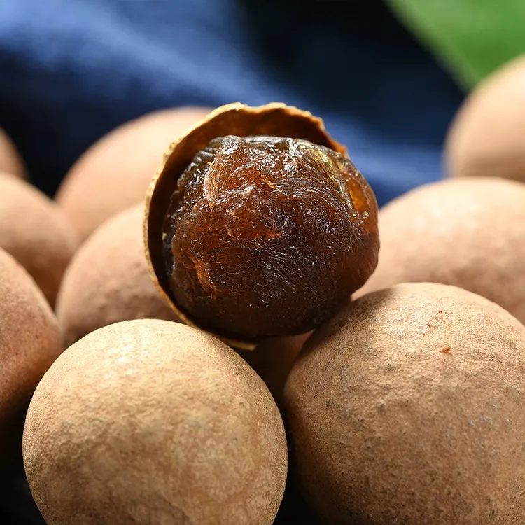 广西精选桂圆干新果肉香甜可泡茶炖汤500g