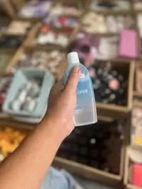 B174  美卸妆液展件无盒  150ml