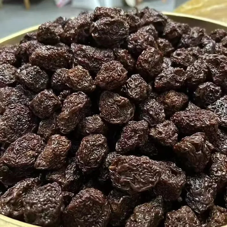 汝城文明翡翠奈李干酸甜开胃农家自晒新鲜孕妇果干特产