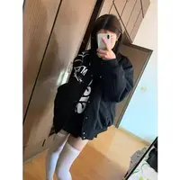 防风港风春季工装风防水棒球服休闲长袖【C区】3642 C31 C33 C35