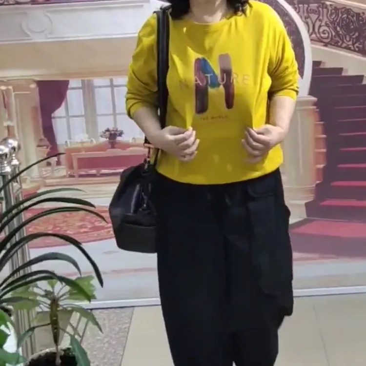 大码女装，裤子——17281号