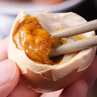 新疆宗振麻酱鸡蛋10枚装/盒 产地直发有滋有味10枚/20枚/30枚