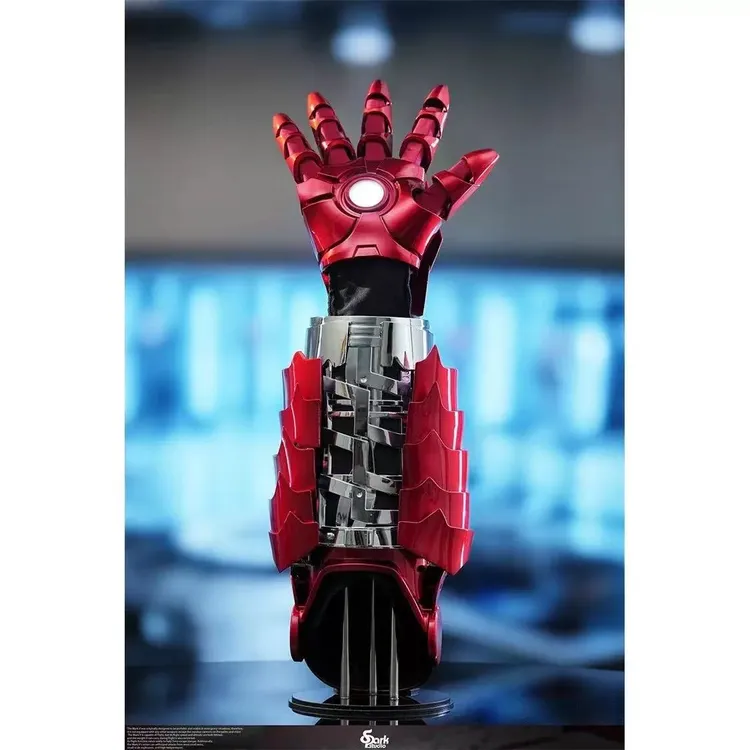 【现货】SPARK STUDIO 11 可穿戴MK5机甲手臂 SP001 