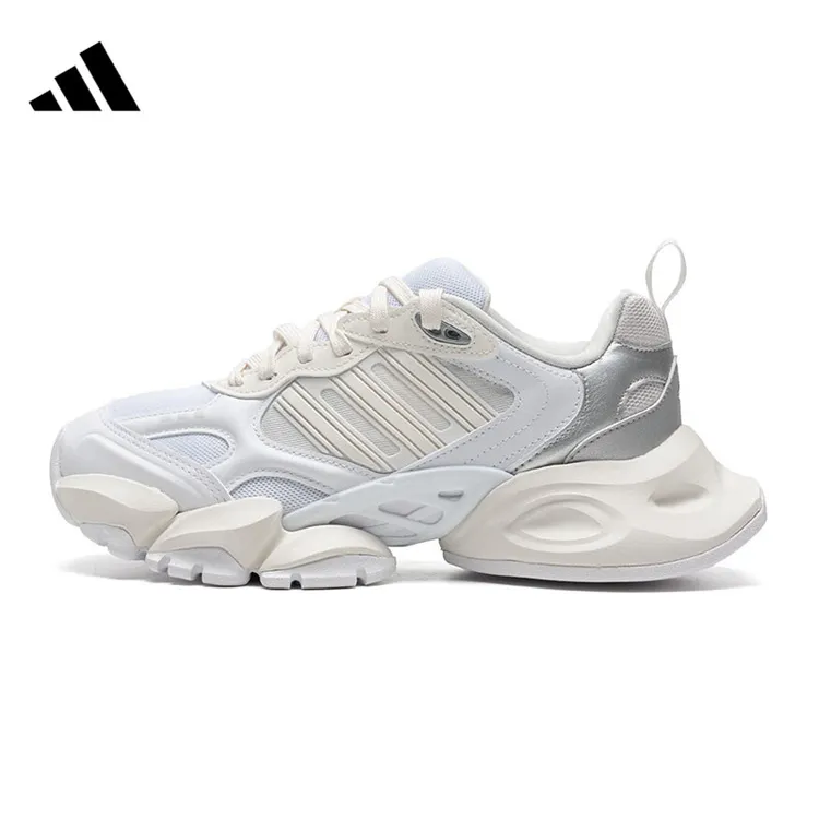 【商城】流光风Adidas阿迪达斯男女鞋XLG RUNNER运动跑步鞋IH0426