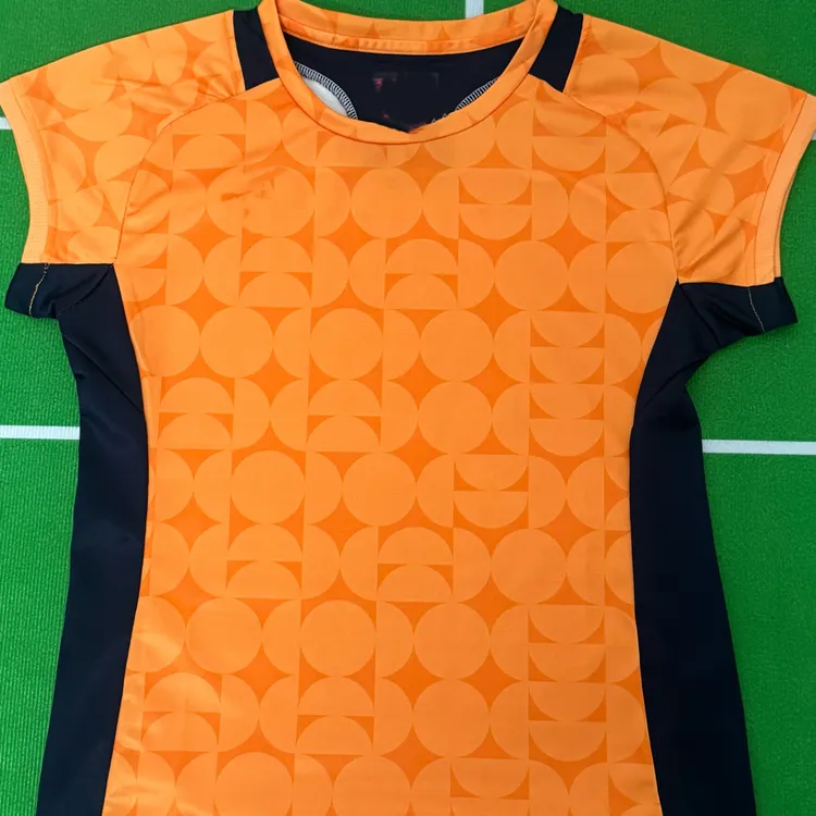 2025天王杯桃田贤斗石宇奇同款大赛服羽毛球服速干透气休闲运动服