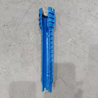 QCDJ 五金正泰五合一扳手手动工具