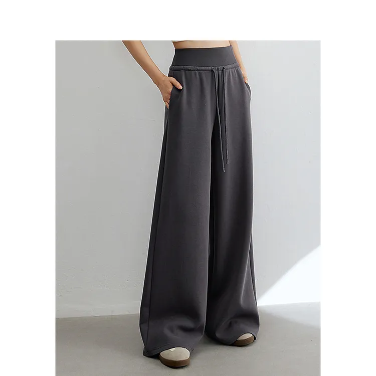 【女乔专属】DC-NICE休闲裤8203