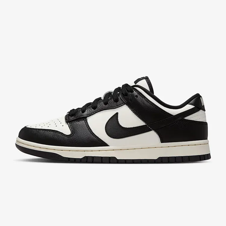 NIKE耐克女鞋 W NIKE DUNK LOW SE 经典舒适百搭休闲鞋HQ7487-100