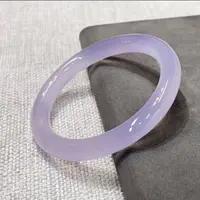 百世璀璨尽耀光芒梦幻紫手镯