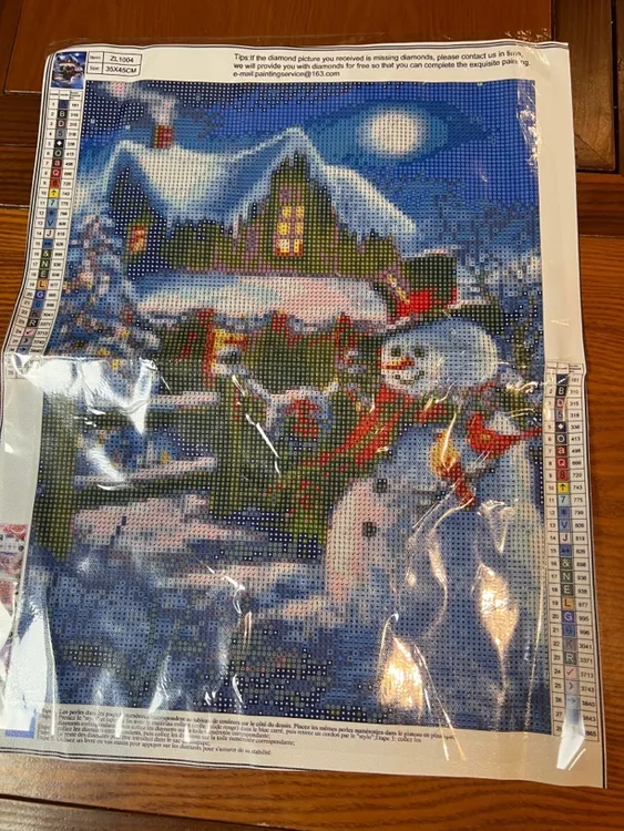 钻石画组合三个001组合清仓处理满钻小画客厅主卧室装饰画