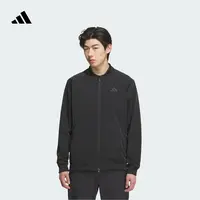 阿迪达斯官方 飞行员高尔夫运动夹克外套男新款adidas JL7949
