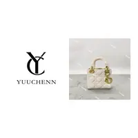 YUUCHENN/12cm原创设计高定真皮包 HH7828
