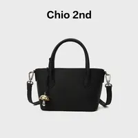 南风Chio2nd 通勤日常单肩包托特包