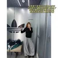 徐秋阳  自由域 秋季新款百搭时尚休闲显瘦显白卫裤HH9915