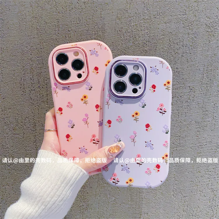 金属小胖妹适用苹果16/iPhone/华为荣耀/VIVO/OPPO/小米手机壳潮