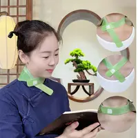 艾灸师姐 柴葛暖颈贴