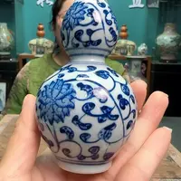 摆件景德镇陶瓷博物