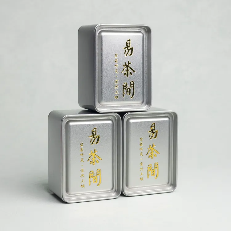 碧篆听岚（雨前宜兴毛尖）30克/罐