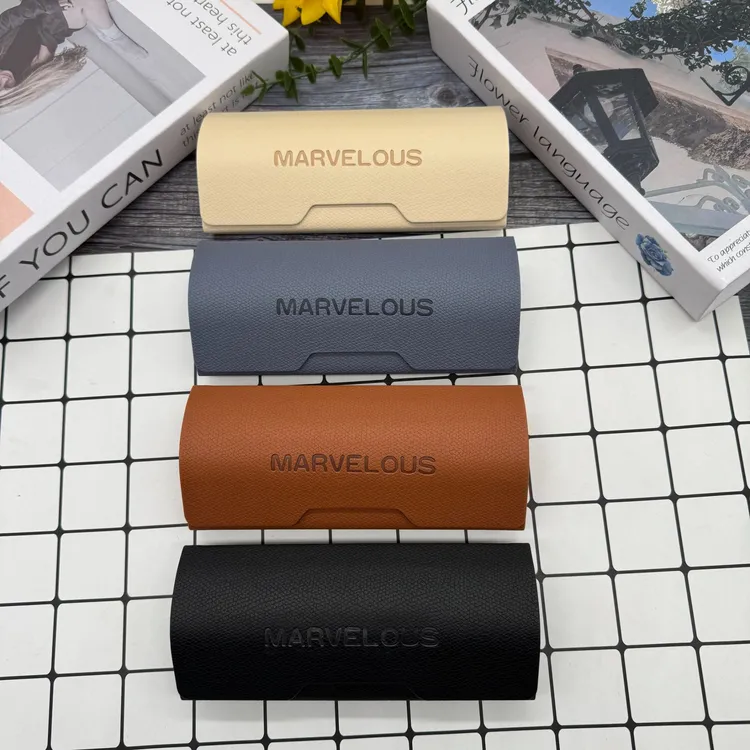 厂家直销伞型镜盒可印logo