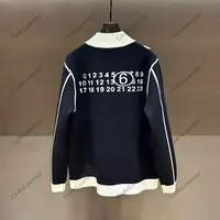 13号链接 高级感轻奢开衫毛衣外套78308