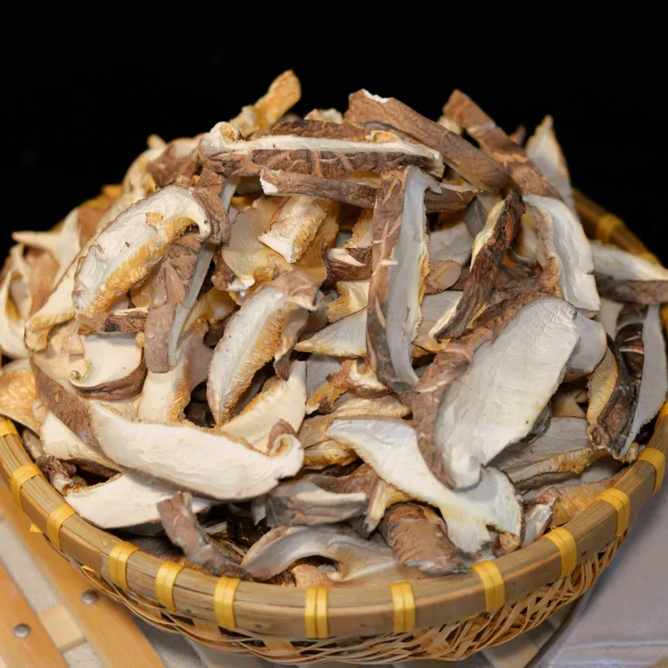 菇条古田特产香菇500g干货香菇肉厚平脚农家特产美食食用菌食材