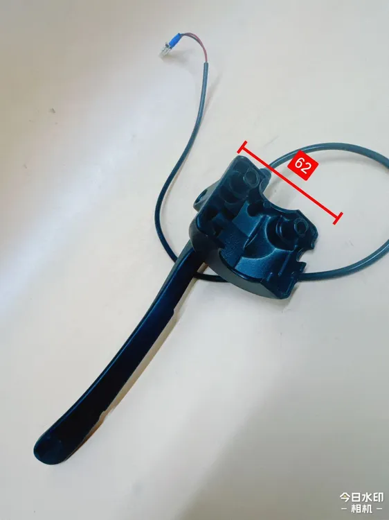 电动车镜座总成/半码/刹把总成/小把/手柄/镜座/龟系/牛系/国标款