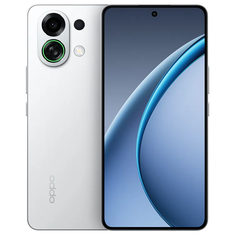 【新品上市】OPPO K13 Turbo 5G手机 疾风散热引擎 潮汐引擎