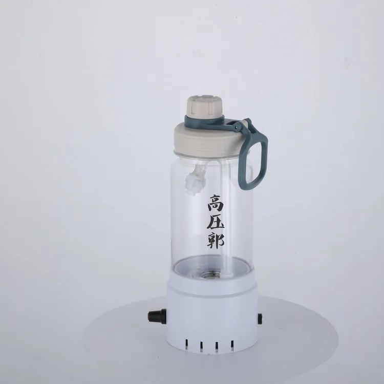 高压郭12V诱蜂加湿器不堵一体诱蜂雾化器加湿器加湿器诱蜂大喷雾