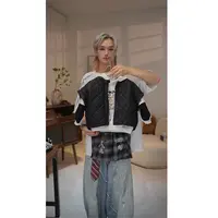 【新品】2025年新款男童加绒三件套BH101