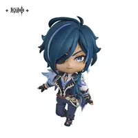 【原神官方/定金】蒙德城主题系列粘土人-凯亚 Genshin