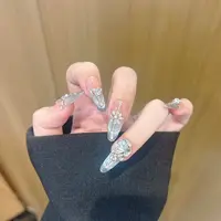 NANNAN楠楠手工穿戴甲-1126