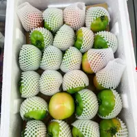 唐峰草莓柿子 500克 需要放红吃味道更佳草莓番茄