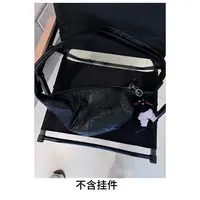 [REVAN SUN] --大骨架穿搭牛角包1128