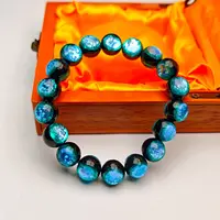 欧标国际臻奢饰云母手串测后发精品K171