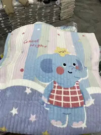 新款！秋冬季暖绒床铺