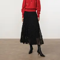 【达人专属】2025冬裙子R721315