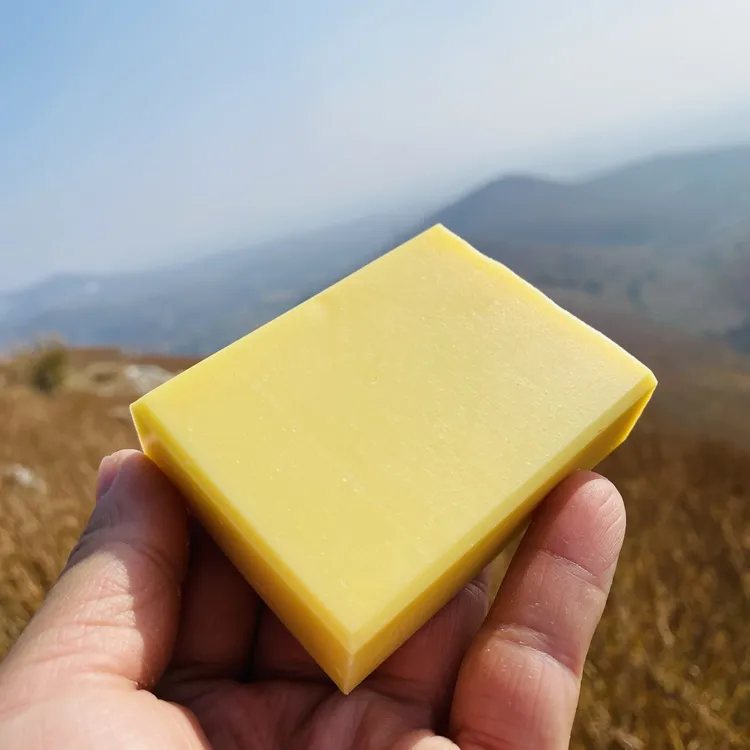 马油高定手工冷制皂洁面皂沐浴皂男士洗面皂女生洁面沐浴皂