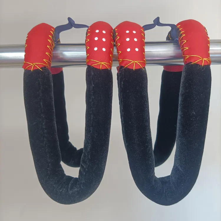 单杠大回环保护套手带钢片助力带防脱手吊单杠治腰椎颈椎肩周炎