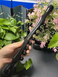 板娘专享 白水黑金刚按摩 微瑕福利 随机发货 不退不换 -X212