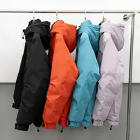 【马年马上有钱】2026马年新款冬季御寒保暖锁温防寒服断码剪标外套