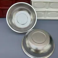 过筛大漏网2个家用厨房必备轻奢现代高级感简约高颜值【汤家限定】