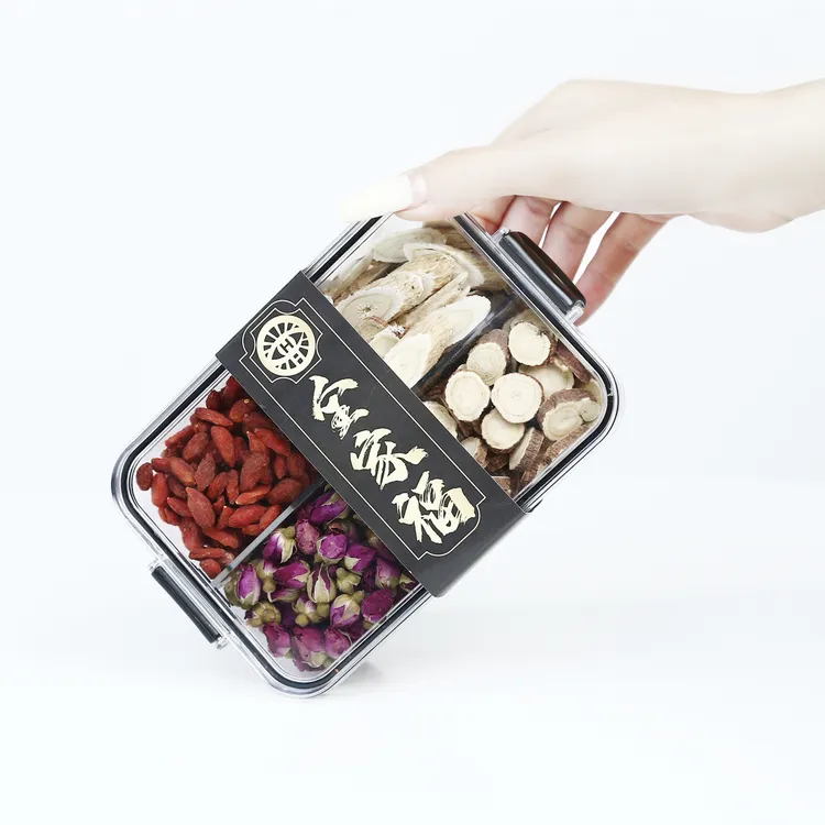 李桢航航壮壮甘肃黄芪枸杞四宝全家福