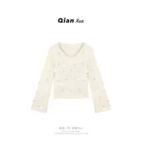 【千寻严选】毛衣预QXQ5MY4086A