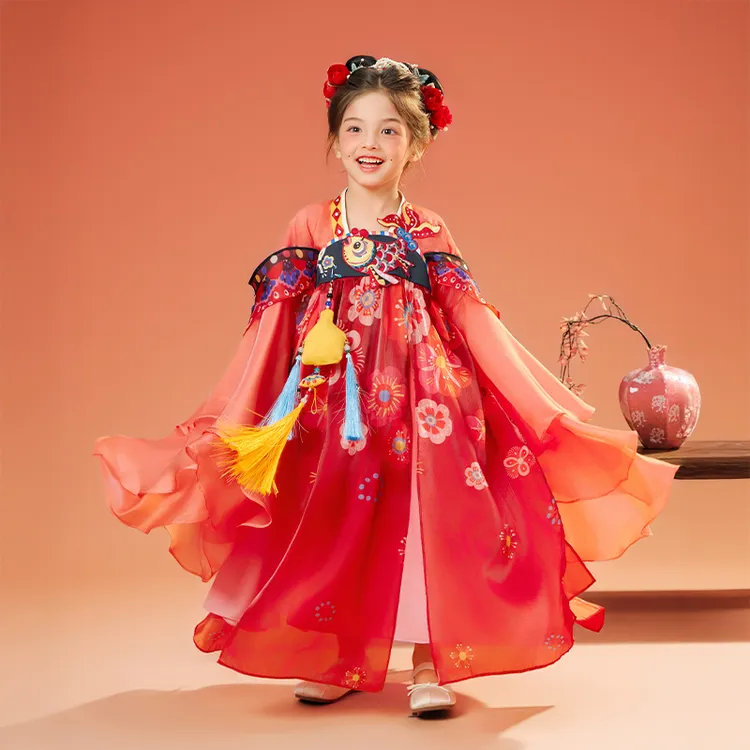 【达人专属】拼手速链接先选尺码再选款式汉服合集