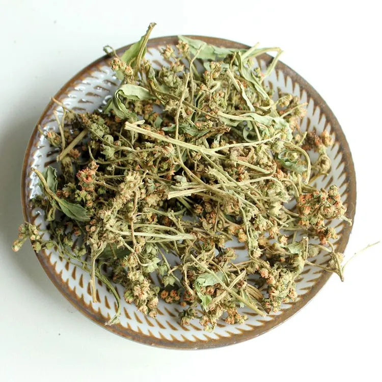  【康禾】正宗四川古蔺赶黄草花全草泡水加班熬夜益肝茶包邮