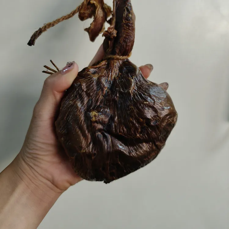 吉林双阳鹿乡镇产地直发干鹿胎
