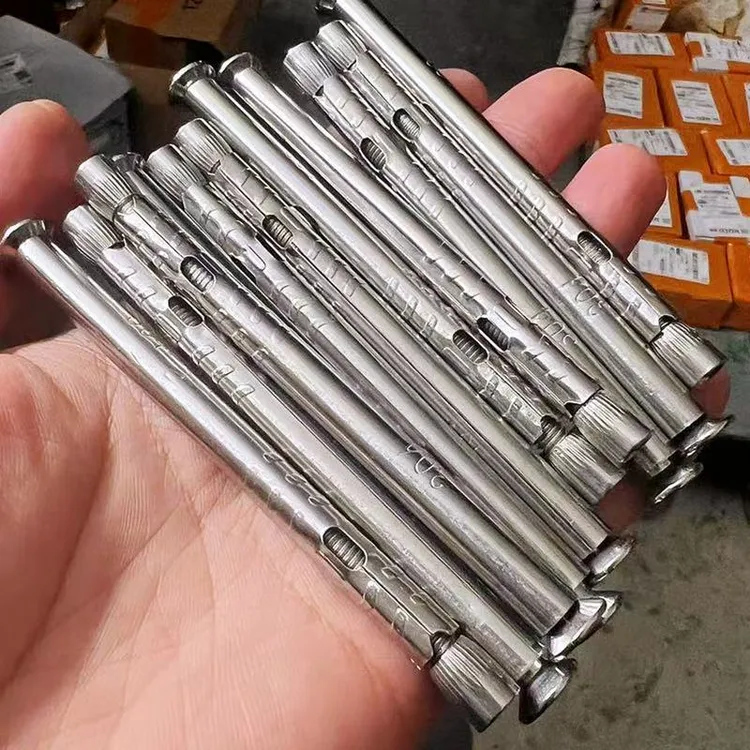 304不锈钢内置式外六角内膨胀螺栓M6-M12多种规格可选金属螺丝