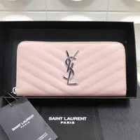 95新/箱包钱包/圣罗兰/250513SW0015