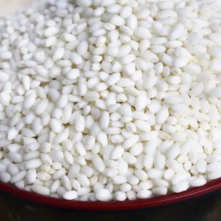 当季新糯米无任何添加，香软糯