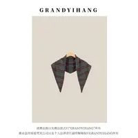 【衣间优选】时尚百搭围巾24995